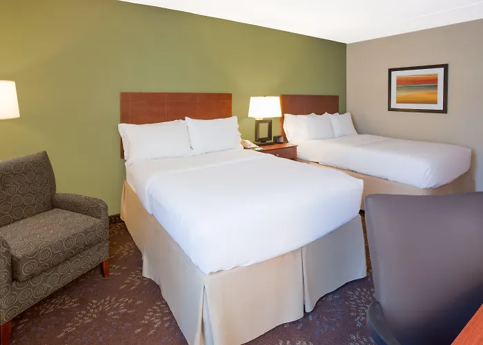 Best Western Fairmont