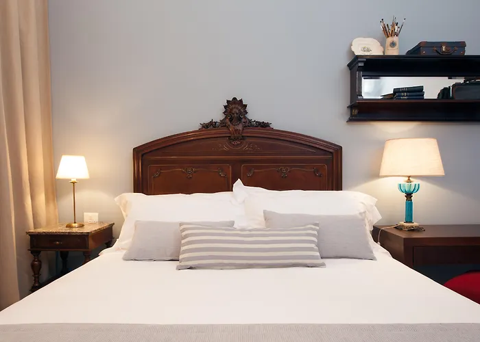 Alma Histórica Boutique Hotel Montevidéu