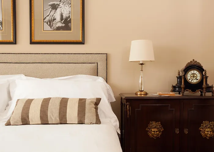 Alma Histórica Boutique Hotel