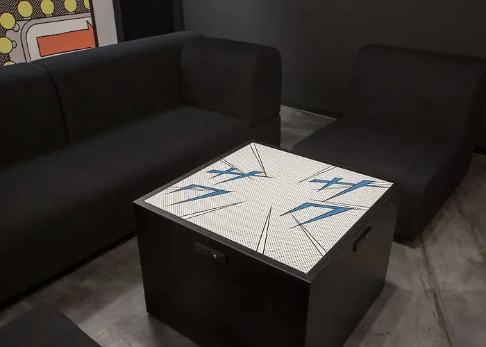 Hotel cerca del colegio: HOTEL TAVINOS Asakusa