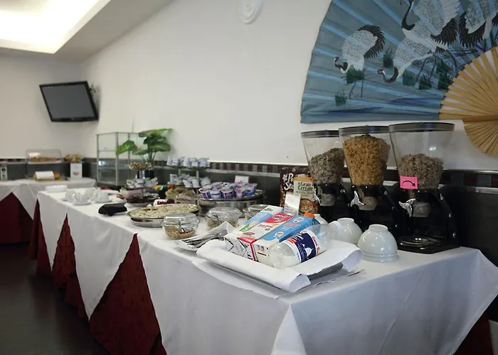 Hotel Relax Roma Nord Fiano Romano