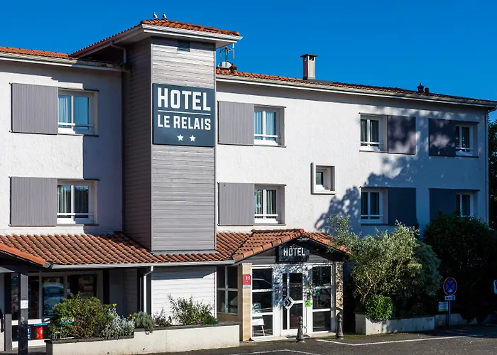 Logis Le Relais