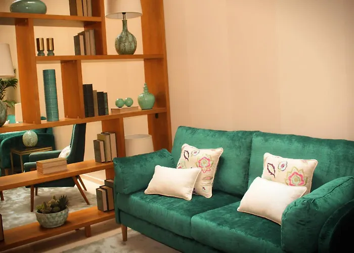 Hotel que aceita animais de estimação: Castelo Hotel