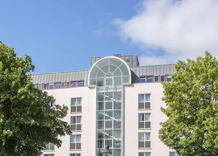 Ramada By Wyndham Flensburg City