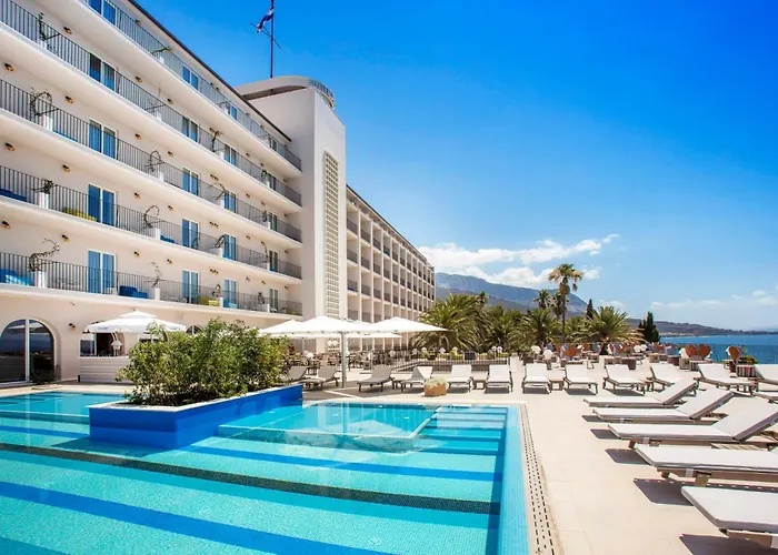 Bluesun Hotel Jadran Tučepi