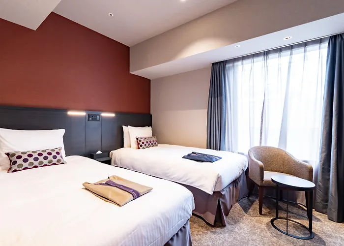 Ibis Styles Tokyo Ginza East