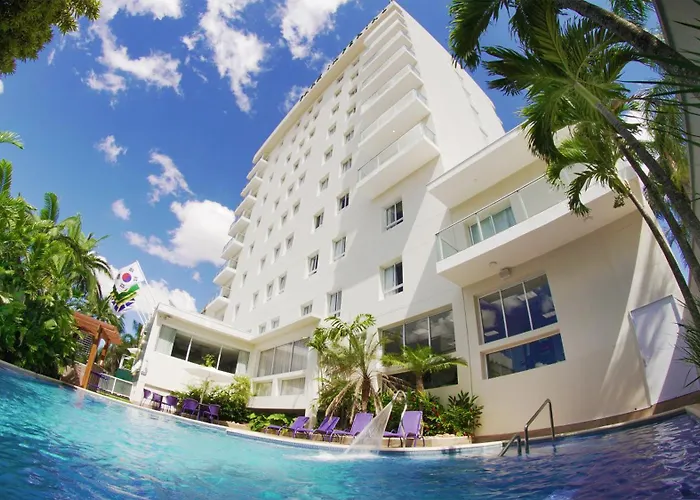 Radisson Anápolis