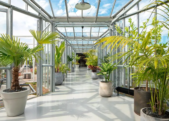 Albergo a parte: Zoku Amsterdam