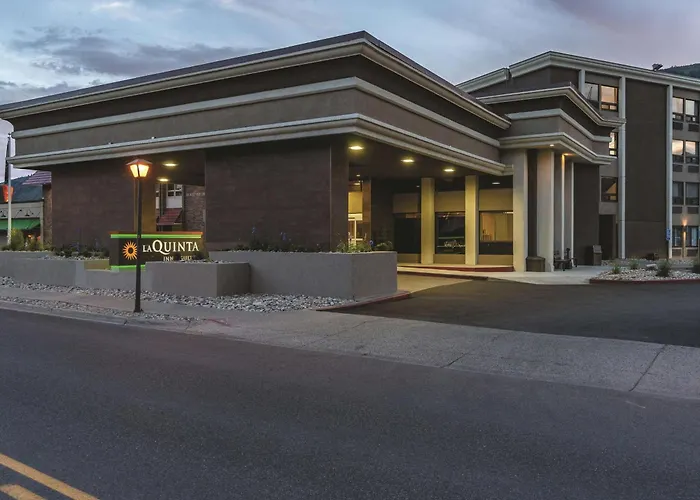 La Quinta By Wyndham Glenwood Springs