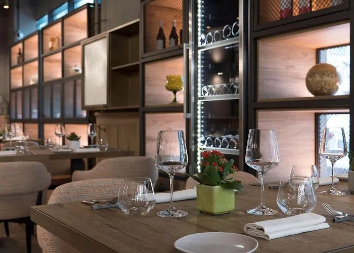 Hotel di lusso: Doubletree By Hilton Rome Monti