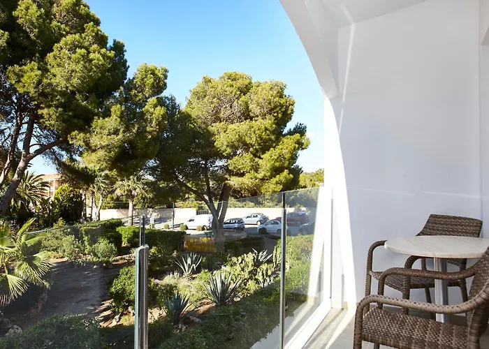 Universal Casa Marquesa Colonia de Sant Jordi