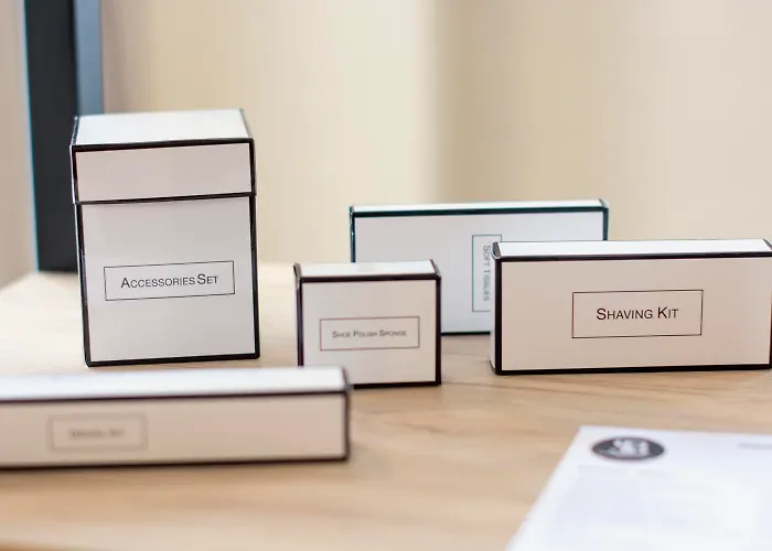 Soho Boutique Córdoba