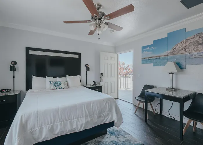 Sea Air & Suites - Downtown - Restaurant Row