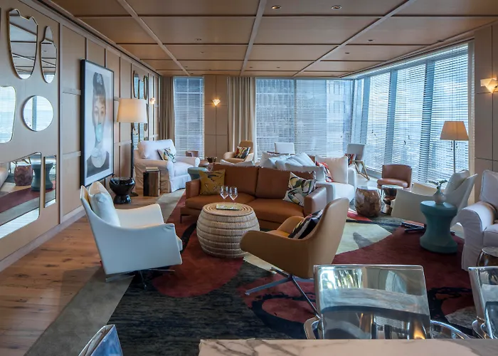 Lotte Hotel Seattle