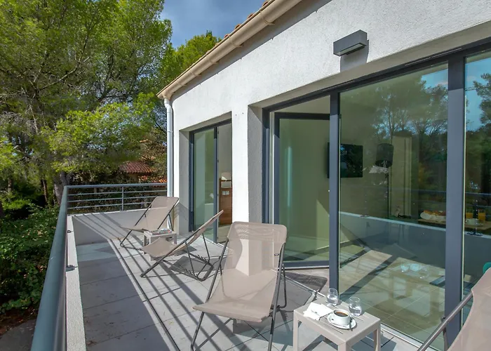 Hôtel accueillant les animaux: SOWELL HOTELS La Plage