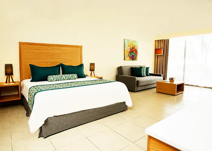 Dreams Cozumel Cape & Spa