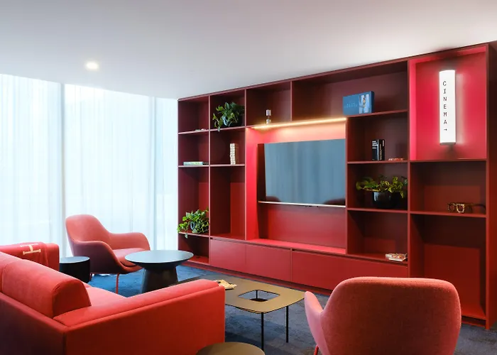 Scape Living At Aurora