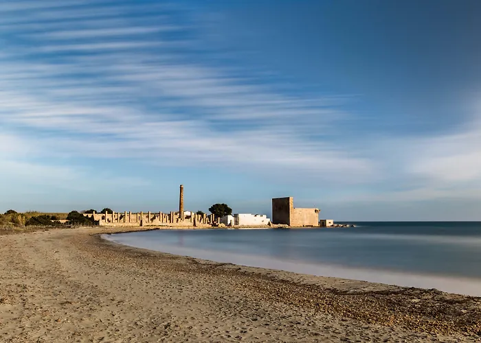 Resort: Tramonto Ibleo Resort