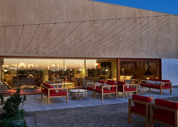 Praia Do Canal Nature Retreat - Small Luxury Hotels Of The World Aljezur