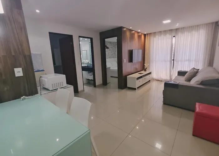 Apartamento: Apartamento Blue Tower