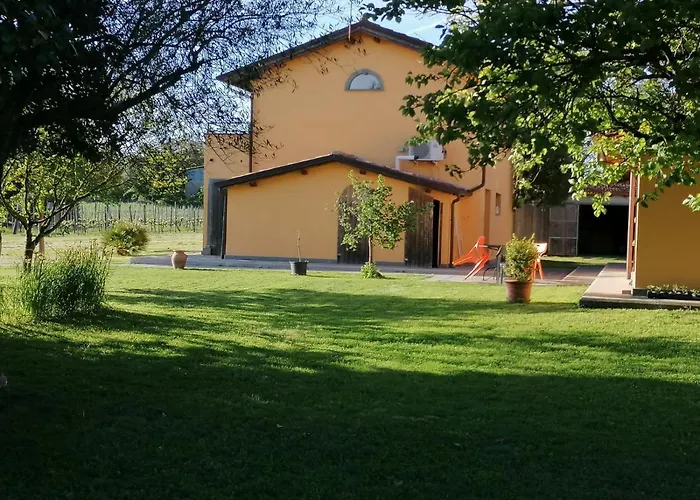 Agriturismo La Corte - Viterbo Terme