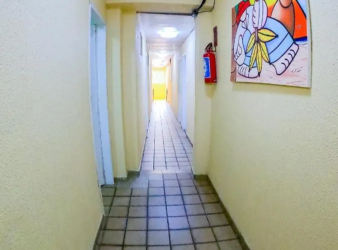  Pousada Litoral