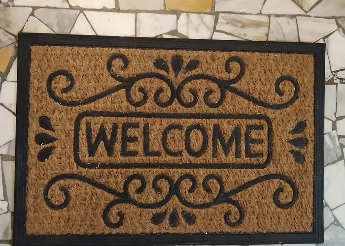 B&B: Bed & Breakfast San Calocero - Private Bathroom - Wi-Fi