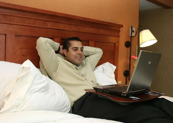 Hampton Inn By Hilton Guadalajara-Aeropuerto