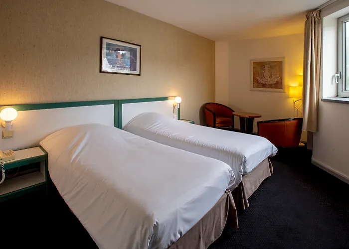 Hotel Paradis Lourdes