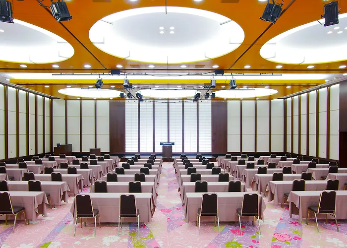 Boetiek hotel: Kyoto Tokyu Hotel