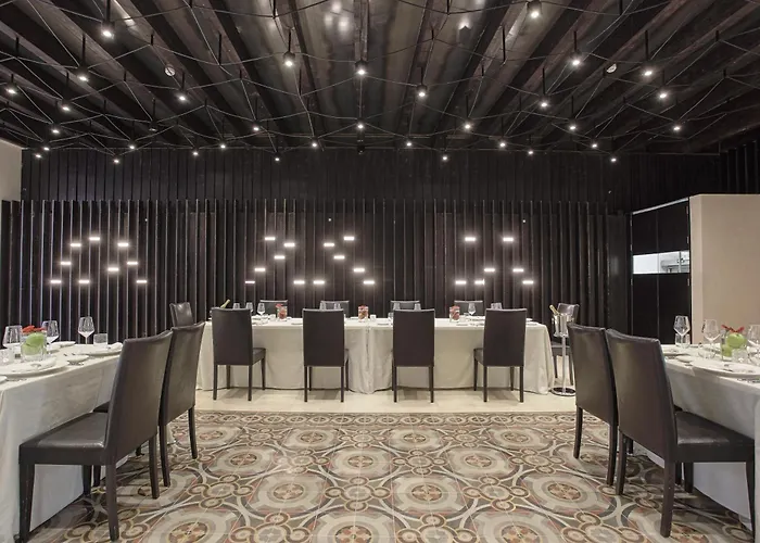 Alba Palace Hotel Favara