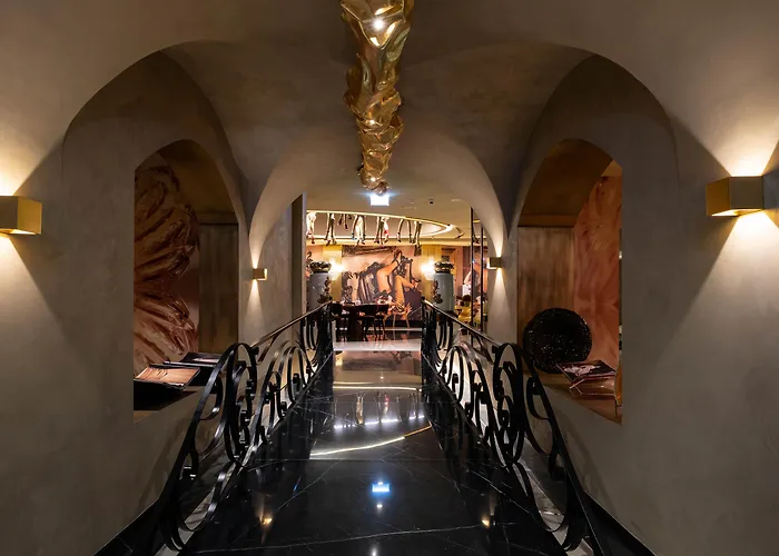 Hotel boutique Apenas: Madalena By The Beautique Hotels