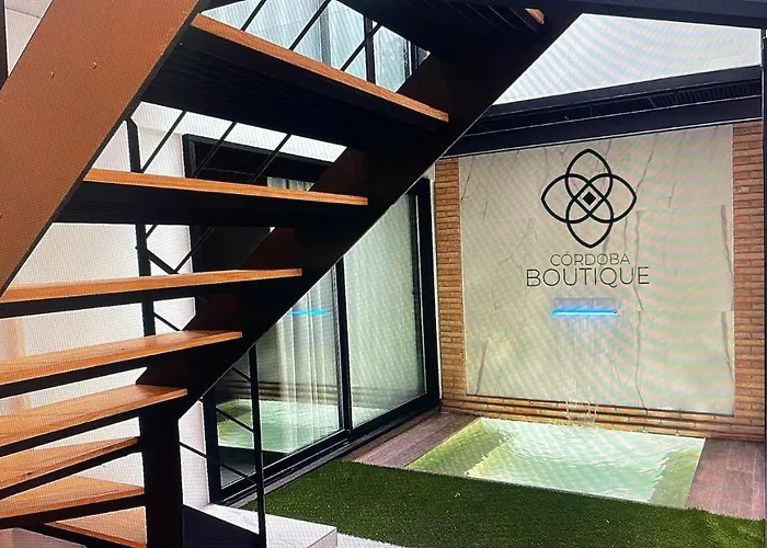 Boutique VV Con Jacuzzi