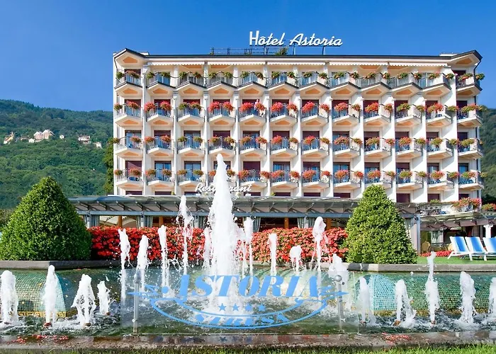 Ping Pong hotel: Hotel Astoria