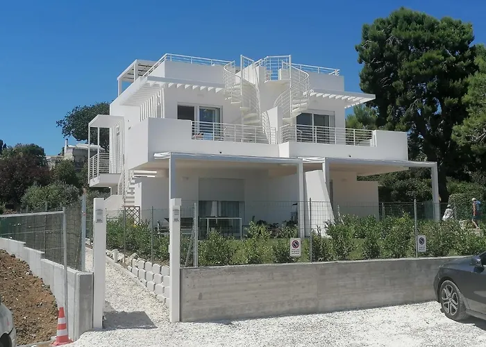 Casa vacanza: Numana View