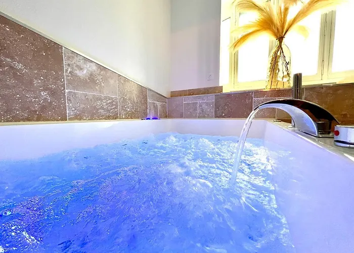 Love Room Secrète Les Petits Plaisirs