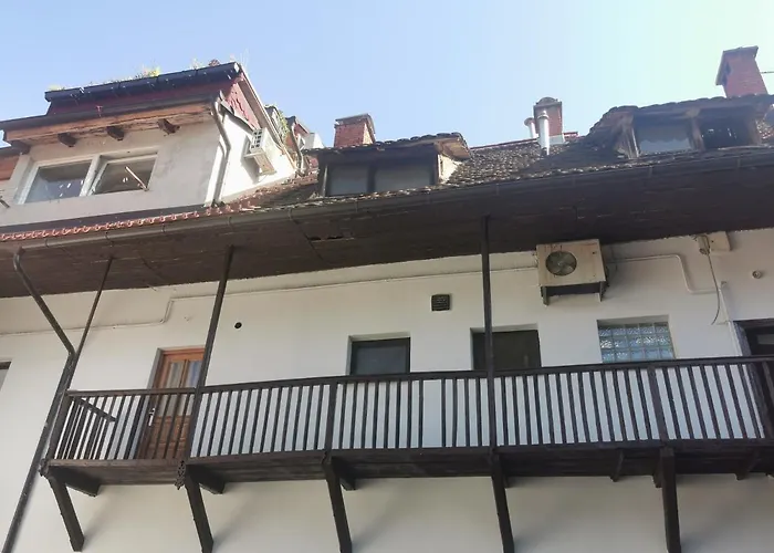 Ostello: Most Hostel