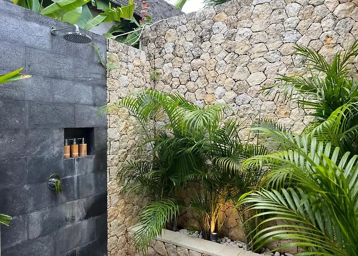 Santana Villas Bingin