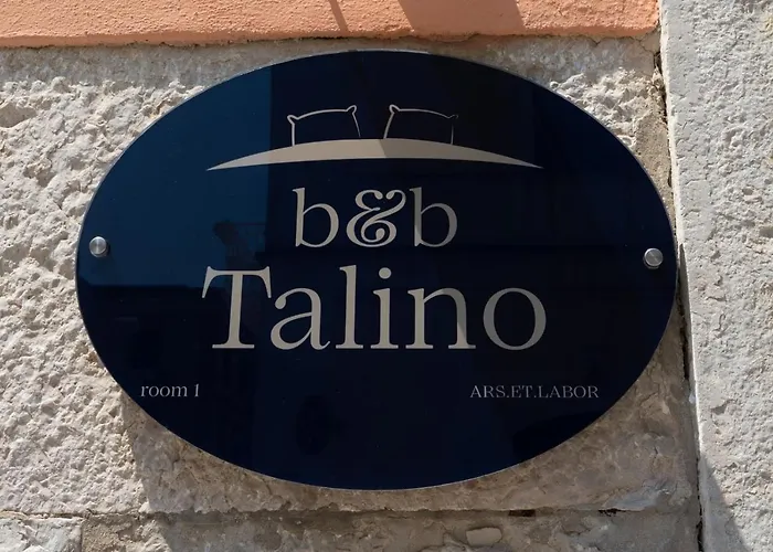 B&B Talino Trani