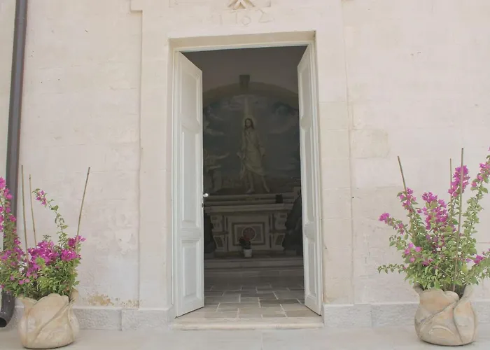 Antica Masseria Malvezzi