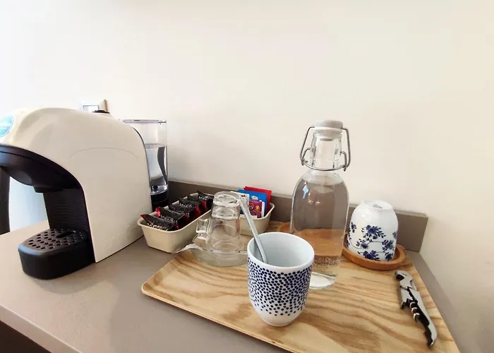 Hotel adatto agli animali: Le stanze di Diana