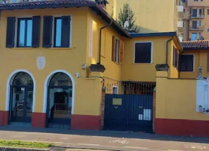 Corte Della Varesina