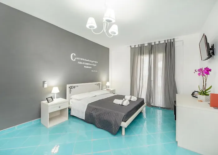 La Casa del Pozzo Vecchio