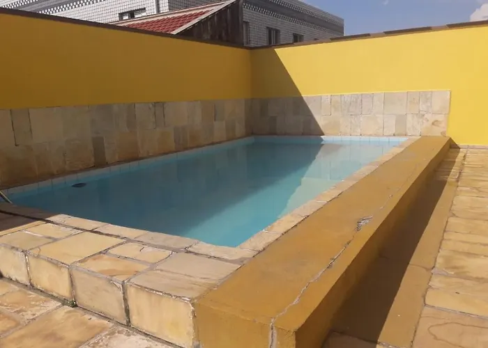 Aluguéis de temporada: Village I