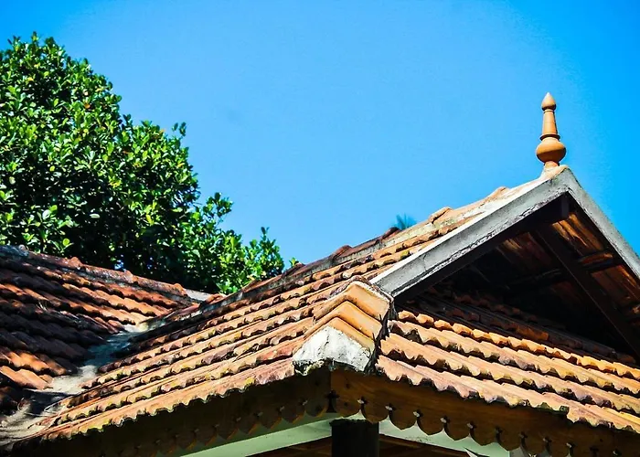 Green Court Cottages