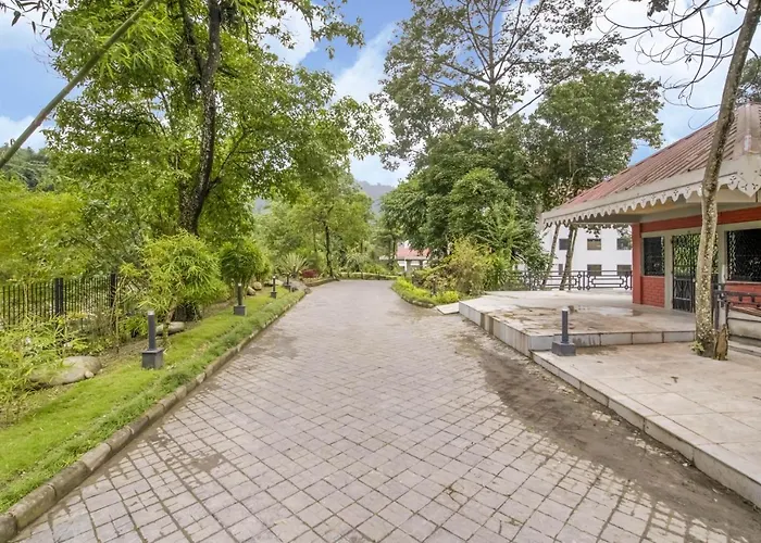 Club Mahindra Le Vintuna,