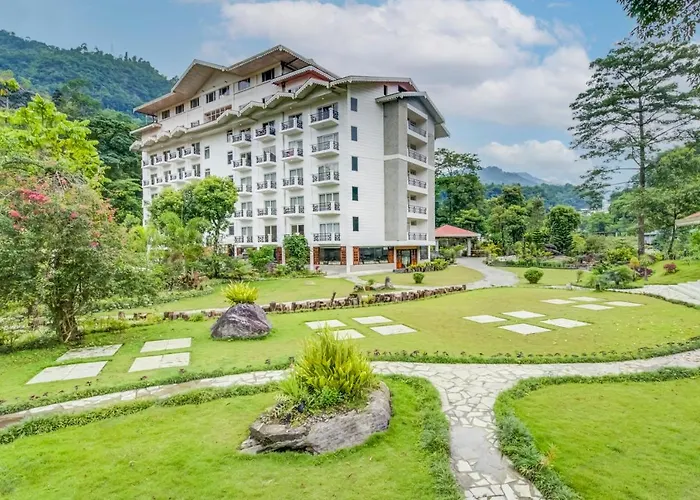 Club Mahindra Le Vintuna,