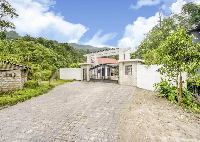 Club Mahindra Le Vintuna,