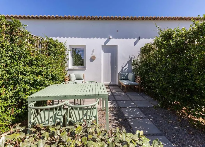  Quinta Da Capelinha