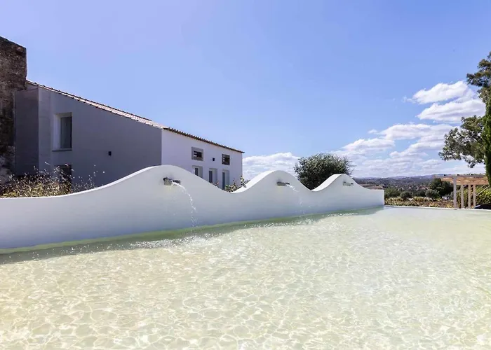  Quinta Da Capelinha